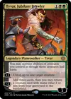 Product image for Tyvar, Jubilant Brawler