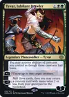 Product image for Tyvar, Jubilant Brawler