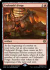 Product image for Urabrask's Forge