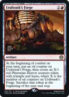 Product image for Urabrask's Forge