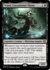 Product image for Vraan, Executioner Thane