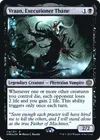 Product image for Vraan, Executioner Thane
