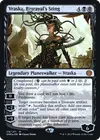 Product image for Vraska, Betrayal's Sting