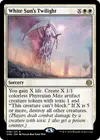 Product image for White Sun's Twilight