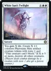 Product image for White Sun's Twilight
