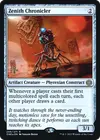 Product image for Zenith Chronicler