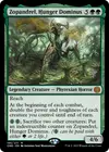 Product image for Zopandrel, Hunger Dominus
