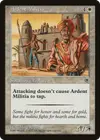Product image for Ardent Militia