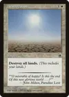 Product image for Armageddon