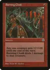 Product image for Burning Cloak