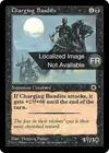 Product image for Bandit fougueux