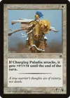 Product image for Charging Paladin