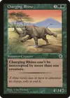 Product image for Charging Rhino