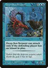 Product image for Deep-Sea Serpent