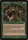 Product image for Deep Wood
