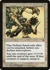 Product image for Defiant Stand