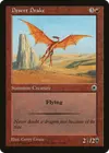 Product image for Desert Drake