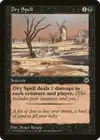 Product image for Dry Spell