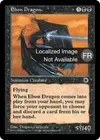 Product image for Dragon d'ébène