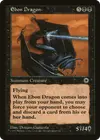 Product image for Ebon Dragon