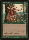 Product image for Elvish Ranger