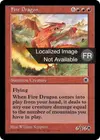 Product image for Dragon de feu