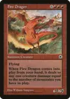 Product image for Fire Dragon