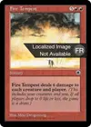 Product image for Tourmente de feu
