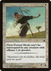 Product image for Fleet-Footed Monk