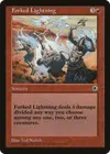 Product image for Forked Lightning