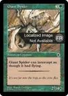 Product image for Araignée géante