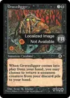 Product image for Fossoyeur