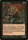 Product image for Gravedigger