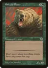 Product image for Grizzly Bears