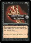 Product image for Main de mort