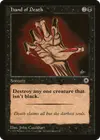 Product image for Hand of Death