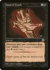 Product image for Hand of Death