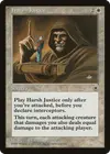 Product image for Harsh Justice