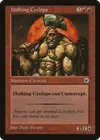 Product image for Hulking Cyclops