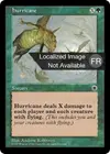 Product image for Ouragan