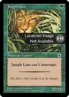Product image for Lion des jungles