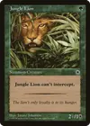 Product image for Jungle Lion