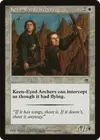 Product image for Keen-Eyed Archers