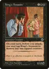Product image for King's Assassin