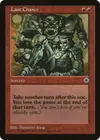 Product image for Last Chance