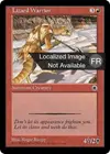Product image for Guerrier lézard