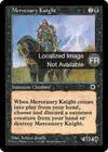 Product image for Chevalier mercenaire