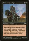 Product image for Mercenary Knight