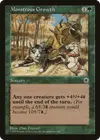 Product image for Monstrous Growth