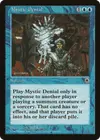 Product image for Mystic Denial